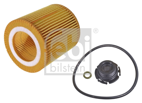 FEBI BILSTEIN 101322 Filtro olio