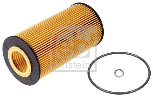 FEBI BILSTEIN 101330 Filtro olio-Filtro olio-Ricambi Euro