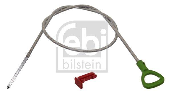 FEBI BILSTEIN 101379 Asta controllo livello olio, Cambio automatico-Asta controllo livello olio, Cambio automatico-Ricambi Euro