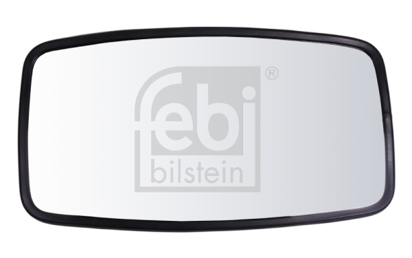 FEBI BILSTEIN 101390 Specchio esterno, Cabina