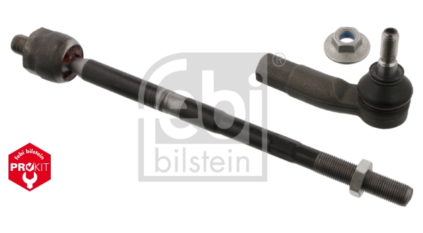 FEBI BILSTEIN 101411 Tirante trasversale-Tirante trasversale-Ricambi Euro