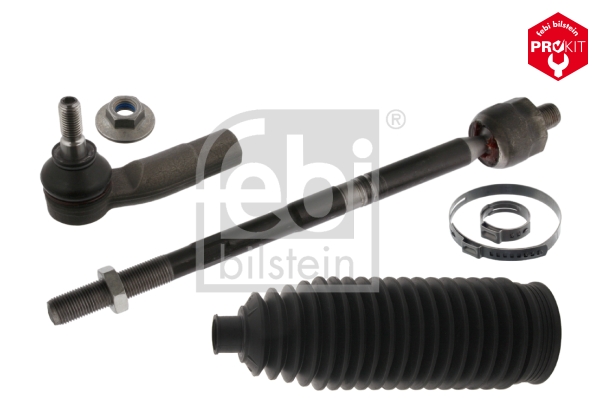 FEBI BILSTEIN 101414 Tirante trasversale-Tirante trasversale-Ricambi Euro