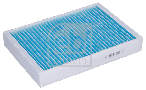 FEBI BILSTEIN 101439 Filtro, Aria abitacolo-Filtro, Aria abitacolo-Ricambi Euro