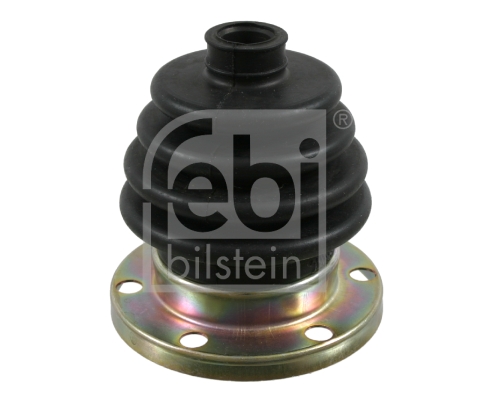 FEBI BILSTEIN 10145 Cuffia, Semiasse