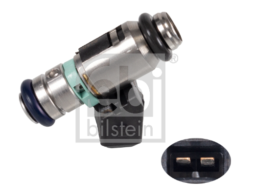 FEBI BILSTEIN 101480 Iniettore