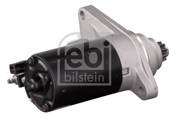 FEBI BILSTEIN 101616 Motorino d'avviamento-Motorino d'avviamento-Ricambi Euro