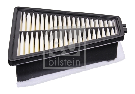 FEBI BILSTEIN 101642 Filtro aria-Filtro aria-Ricambi Euro