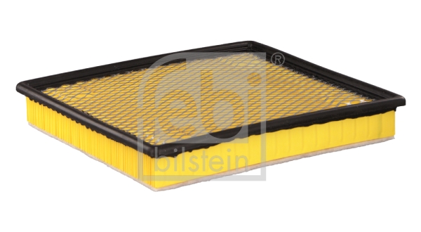 FEBI BILSTEIN 101643 Filtro aria-Filtro aria-Ricambi Euro