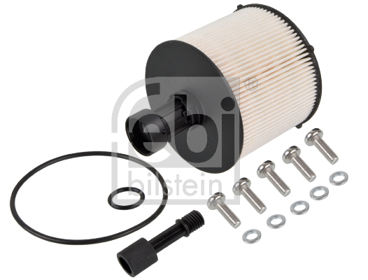 FEBI BILSTEIN 101654 Filtro carburante