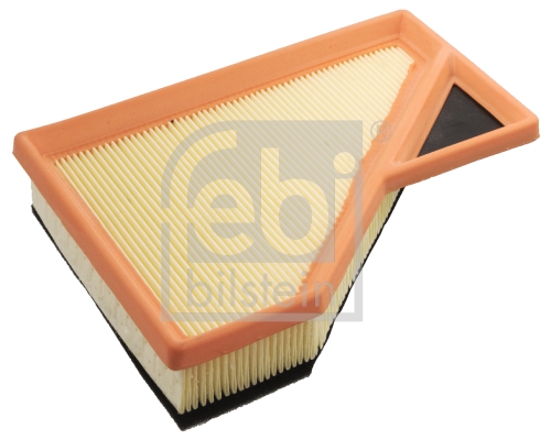 FEBI BILSTEIN 101658 Filtro aria-Filtro aria-Ricambi Euro