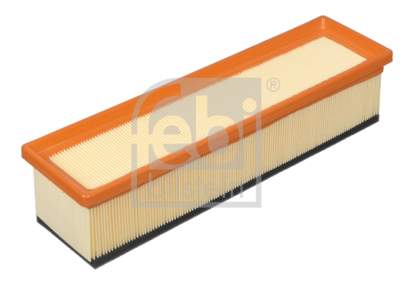 FEBI BILSTEIN 101667 Filtro aria-Filtro aria-Ricambi Euro