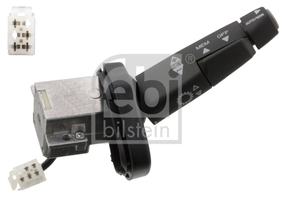 FEBI BILSTEIN 101690 Leva devio guida