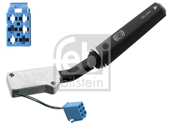 FEBI BILSTEIN 101693 Leva devio guida