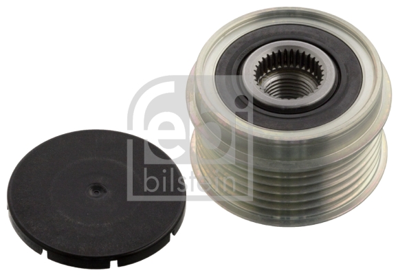 FEBI BILSTEIN 101719 Dispositivo ruota libera alternatore