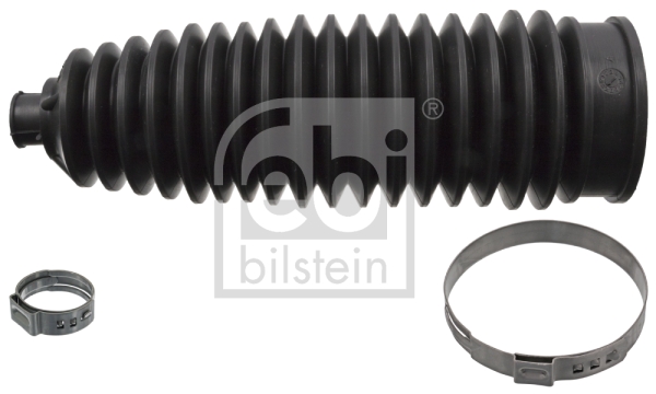 FEBI BILSTEIN 101724 Kit soffietto, Sterzo-Kit soffietto, Sterzo-Ricambi Euro