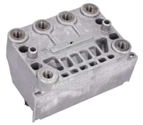 FEBI BILSTEIN 101744 Lagerung, Motor