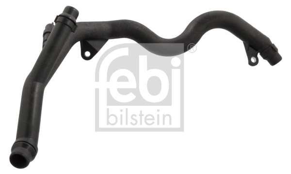 FEBI BILSTEIN 101795 hűtőcső