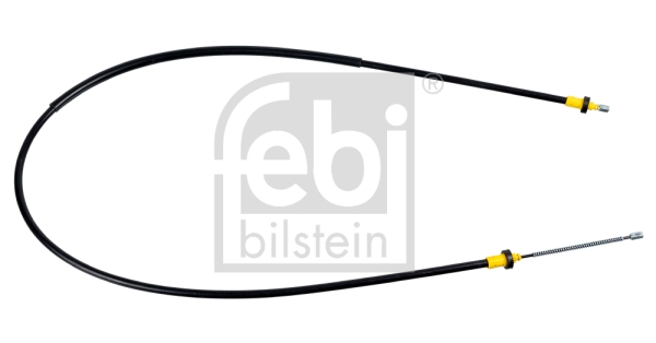 FEBI BILSTEIN 101802 Cablu,...