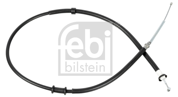 FEBI BILSTEIN 101805 Cavo comando, Freno stazionamento