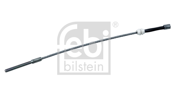 FEBI BILSTEIN 101812 Cavo comando, Freno stazionamento