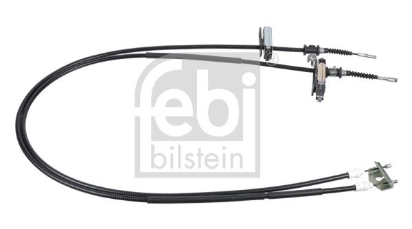 FEBI BILSTEIN 101817 Cavo comando, Freno stazionamento