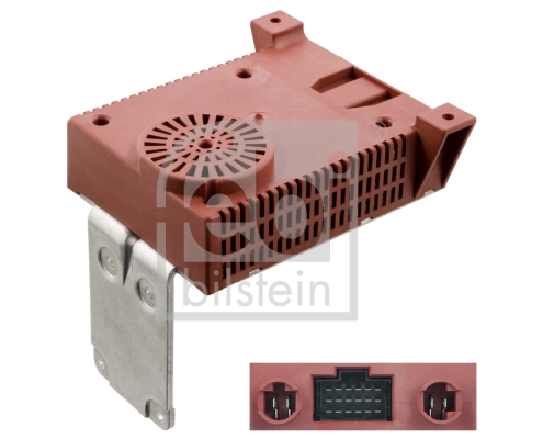 FEBI BILSTEIN 101831 Spannungswandler