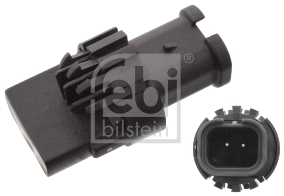 FEBI BILSTEIN 101832 Interruttore, Accensione / motorino d'avviamento-Interruttore, Accensione / motorino d'avviamento-Ricambi Euro