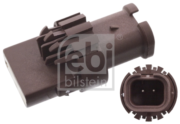 FEBI BILSTEIN 101833 Sensor, Fahrerhauskippvorrichtung
