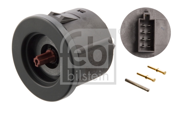 FEBI BILSTEIN 101839 Interruttore multifunzione