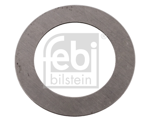 FEBI BILSTEIN 101871 Einstellscheibe, Ventilspiel