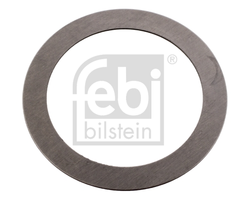FEBI BILSTEIN 101872 Einstellscheibe, Ventilspiel