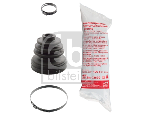 FEBI BILSTEIN 101950 Kit cuffia, Semiasse-Kit cuffia, Semiasse-Ricambi Euro