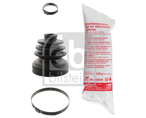 FEBI BILSTEIN 101962 Kit cuffia, Semiasse-Kit cuffia, Semiasse-Ricambi Euro