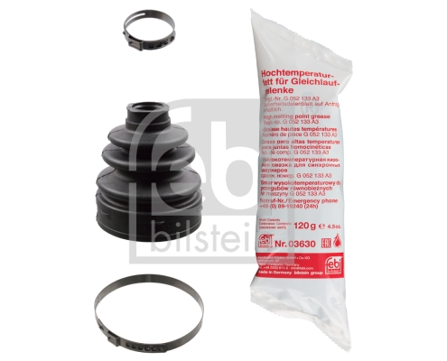 FEBI BILSTEIN 101964 Kit cuffia, Semiasse