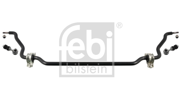 FEBI BILSTEIN 101966 Stabilizzatore, Autotelaio-Stabilizzatore, Autotelaio-Ricambi Euro