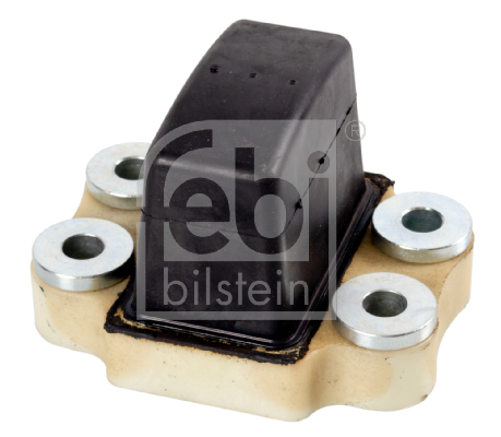 FEBI BILSTEIN 101991 Tampone paracolpo, Sospensione-Tampone paracolpo, Sospensione-Ricambi Euro