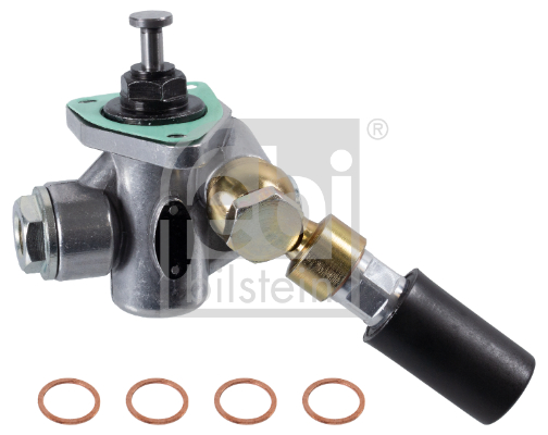 FEBI BILSTEIN 101992 Pumpe, Kraftstoffvorförderung