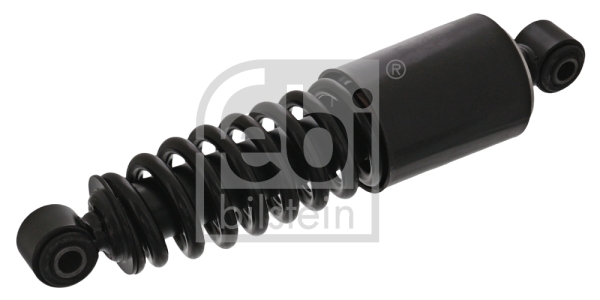 FEBI BILSTEIN 102000 Dämpfer, Fahrerhauslagerung