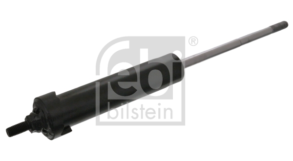 FEBI BILSTEIN 102001 Dämpfer, Fahrerhauslagerung