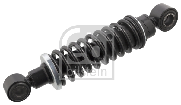 FEBI BILSTEIN 102003 Dämpfer, Fahrerhauslagerung