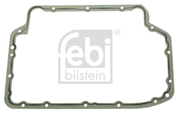 FEBI BILSTEIN 102006 Guarnizione, Coppa olio