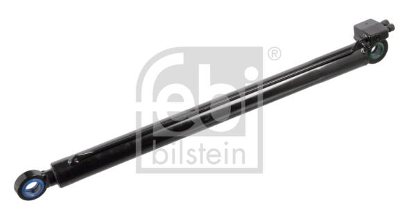 FEBI BILSTEIN 102023 Cilindro ribaltamento, Cabina