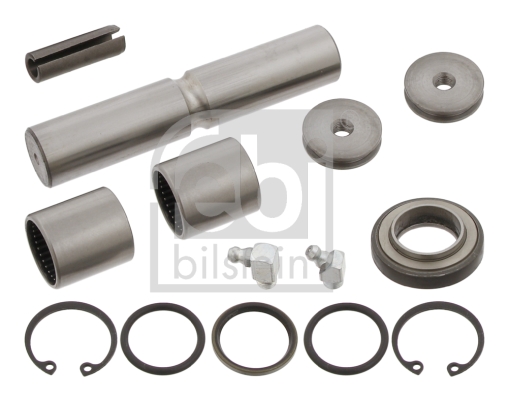 FEBI BILSTEIN 10204 Kit riparazione, Perno fuso a snodo