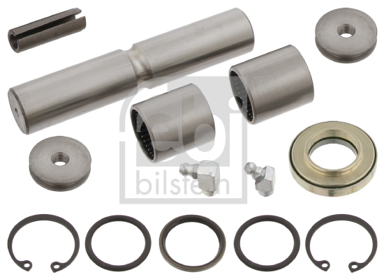 FEBI BILSTEIN 10205 Kit riparazione, Perno fuso a snodo