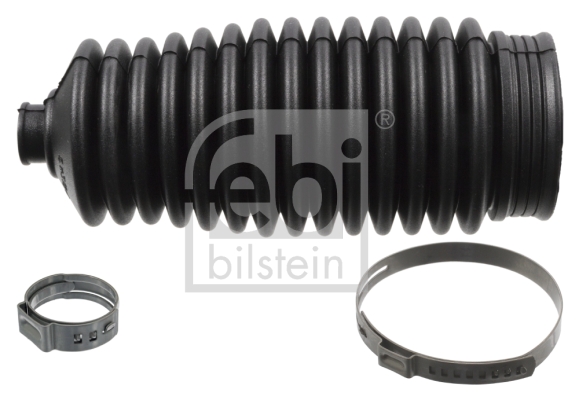 FEBI BILSTEIN 102117 Kit soffietto, Sterzo-Kit soffietto, Sterzo-Ricambi Euro