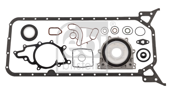 FEBI BILSTEIN 102135 Kit guarnizioni, Monoblocco