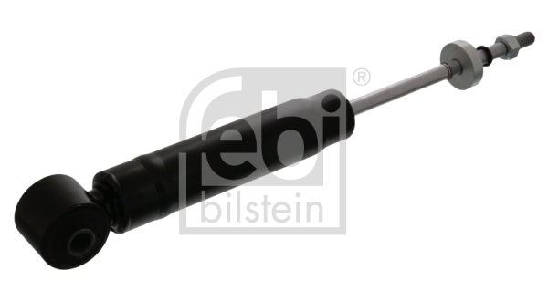 FEBI BILSTEIN 102149 Dämpfer, Fahrerhauslagerung