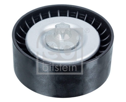 FEBI BILSTEIN 102152 Galoppino/Guidacinghia, Cinghia Poly-V-Galoppino/Guidacinghia, Cinghia Poly-V-Ricambi Euro