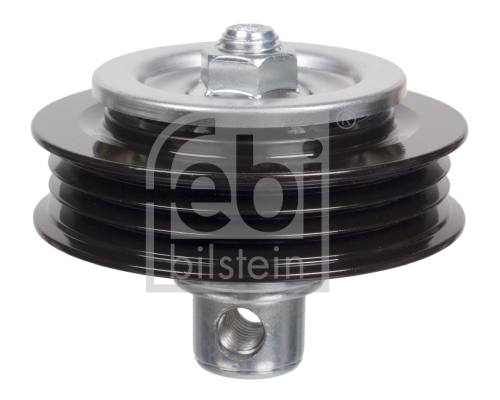 FEBI BILSTEIN 102163 Galoppino/Guidacinghia, Cinghia Poly-V