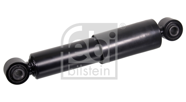 FEBI BILSTEIN 102178 Ammortizzatore, Sospensione cabina-Ammortizzatore, Sospensione cabina-Ricambi Euro